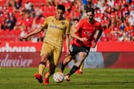 Rafael Nadal is a fan of RCD Mallorca